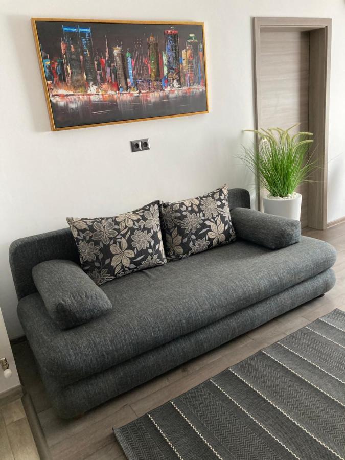 Livi Apartment 1 Σάτου Μάρε Εξωτερικό φωτογραφία