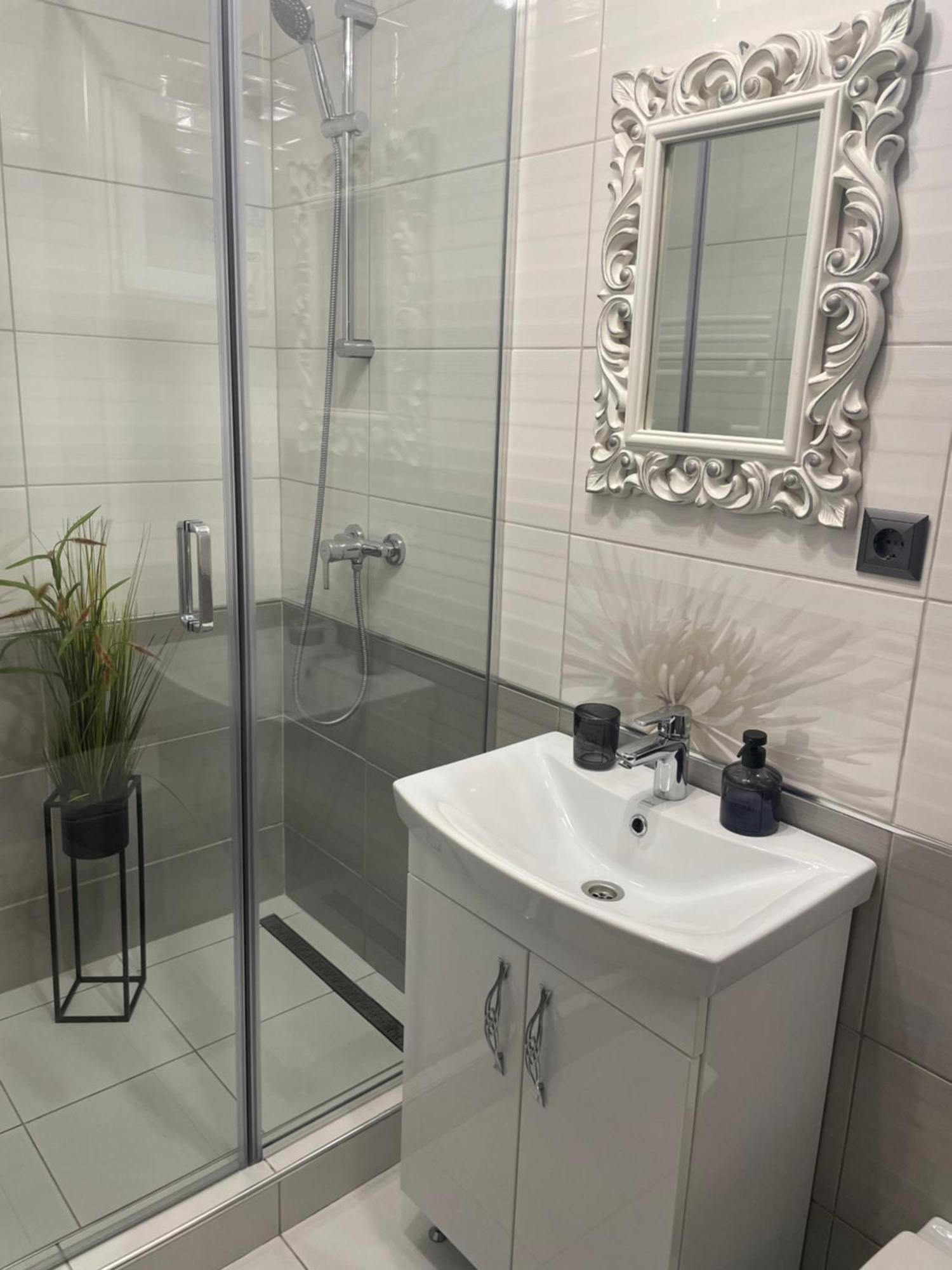 Livi Apartment 1 Σάτου Μάρε Εξωτερικό φωτογραφία
